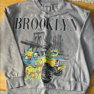 Graphic Sweatshirt Bundle